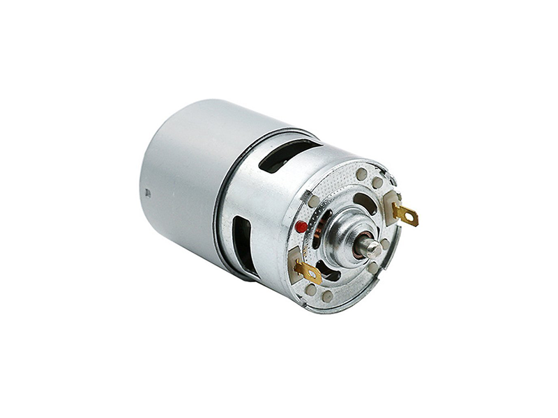 775 12V ~ 24V 8000rmp Motor - Image 2